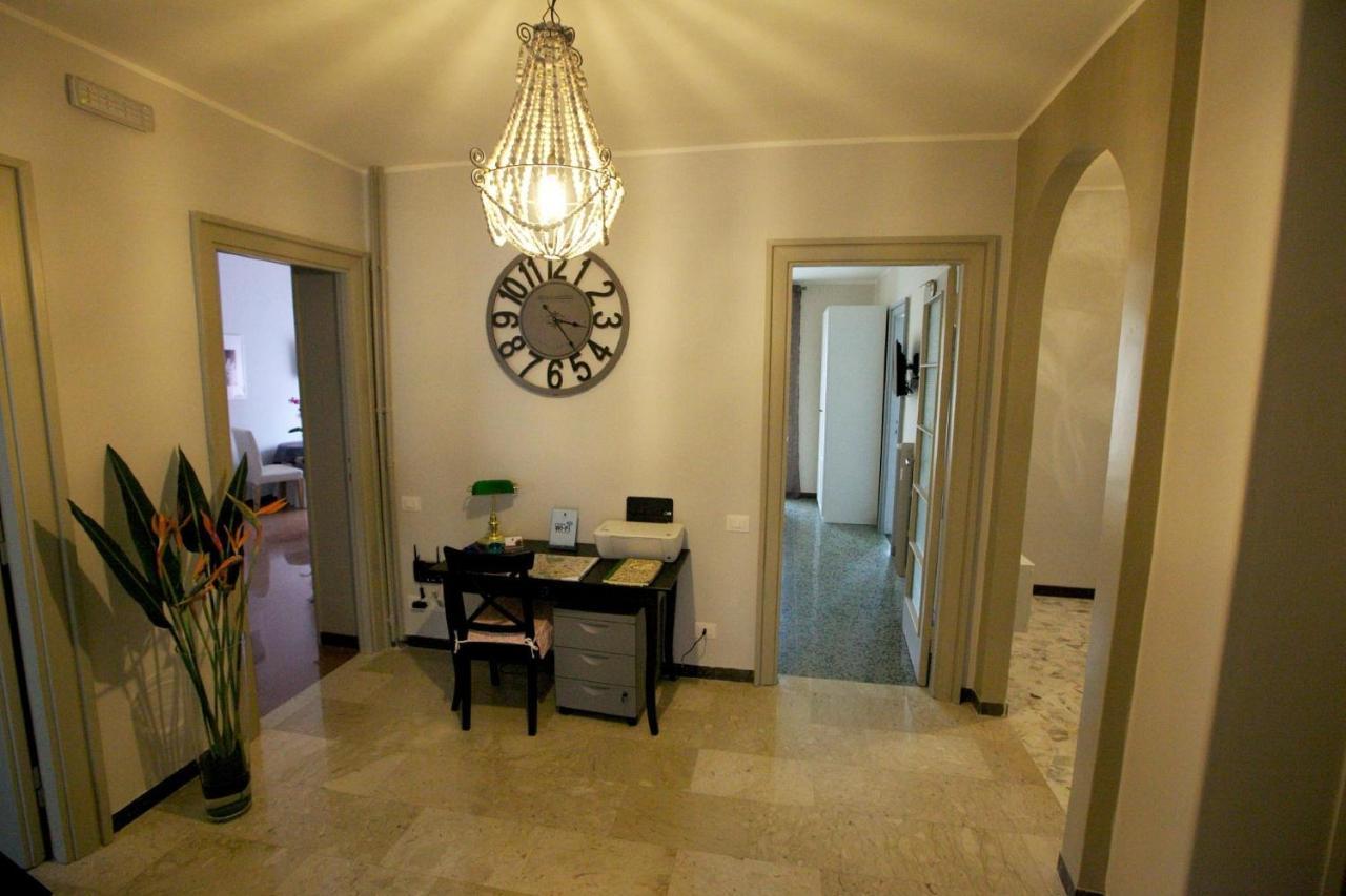 Bed and Breakfast La Casa In Prati Рим Экстерьер фото