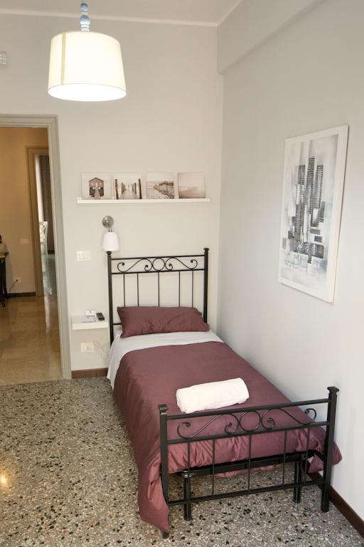 Bed and Breakfast La Casa In Prati Рим Номер фото