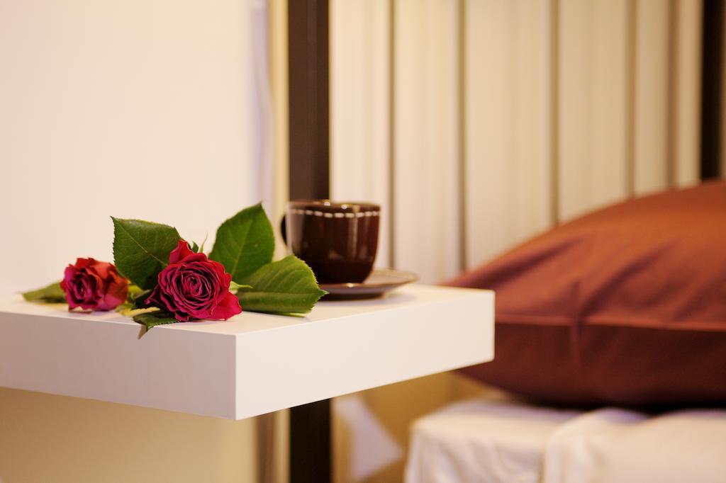 Bed and Breakfast La Casa In Prati Рим Экстерьер фото