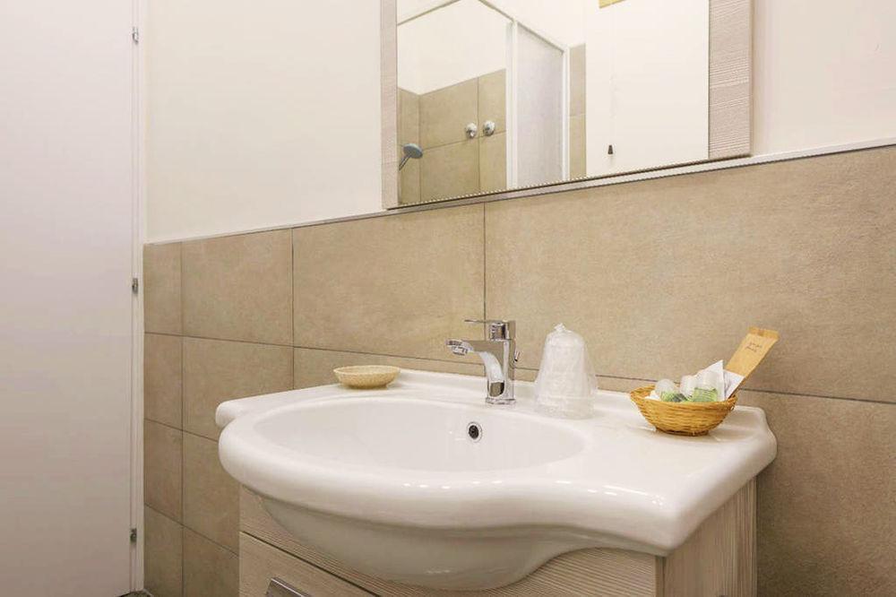 Bed and Breakfast La Casa In Prati Рим Экстерьер фото