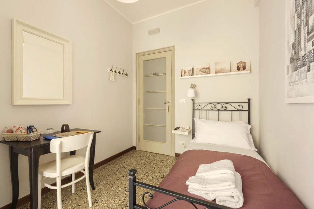 Bed and Breakfast La Casa In Prati Рим Экстерьер фото