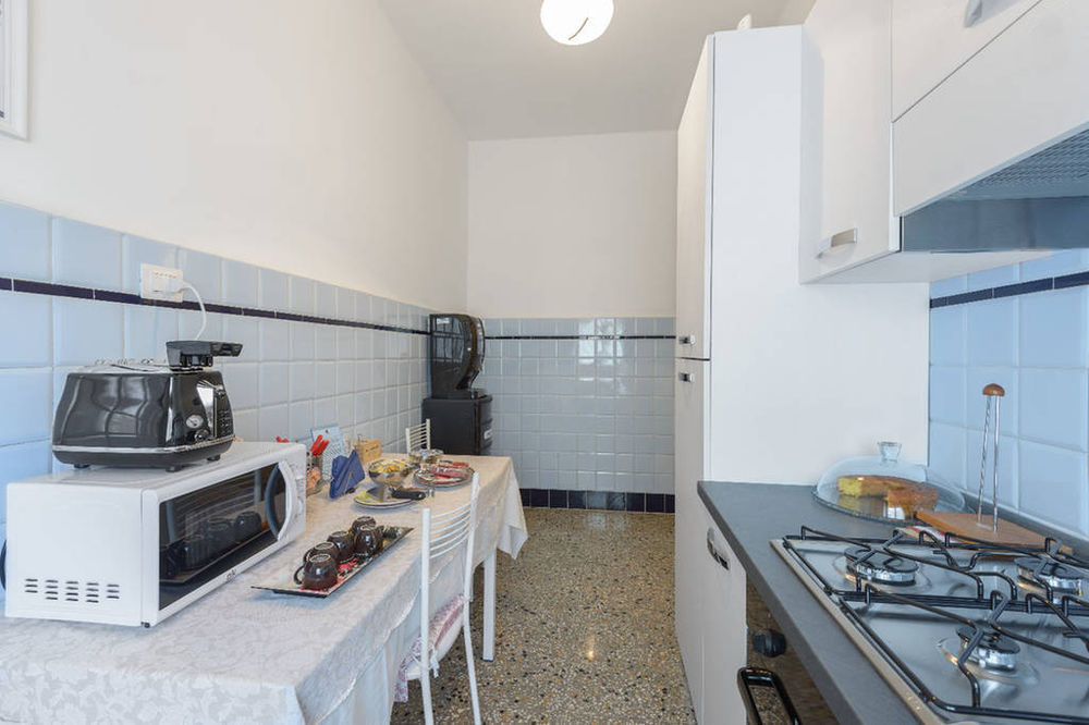 Bed and Breakfast La Casa In Prati Рим Экстерьер фото