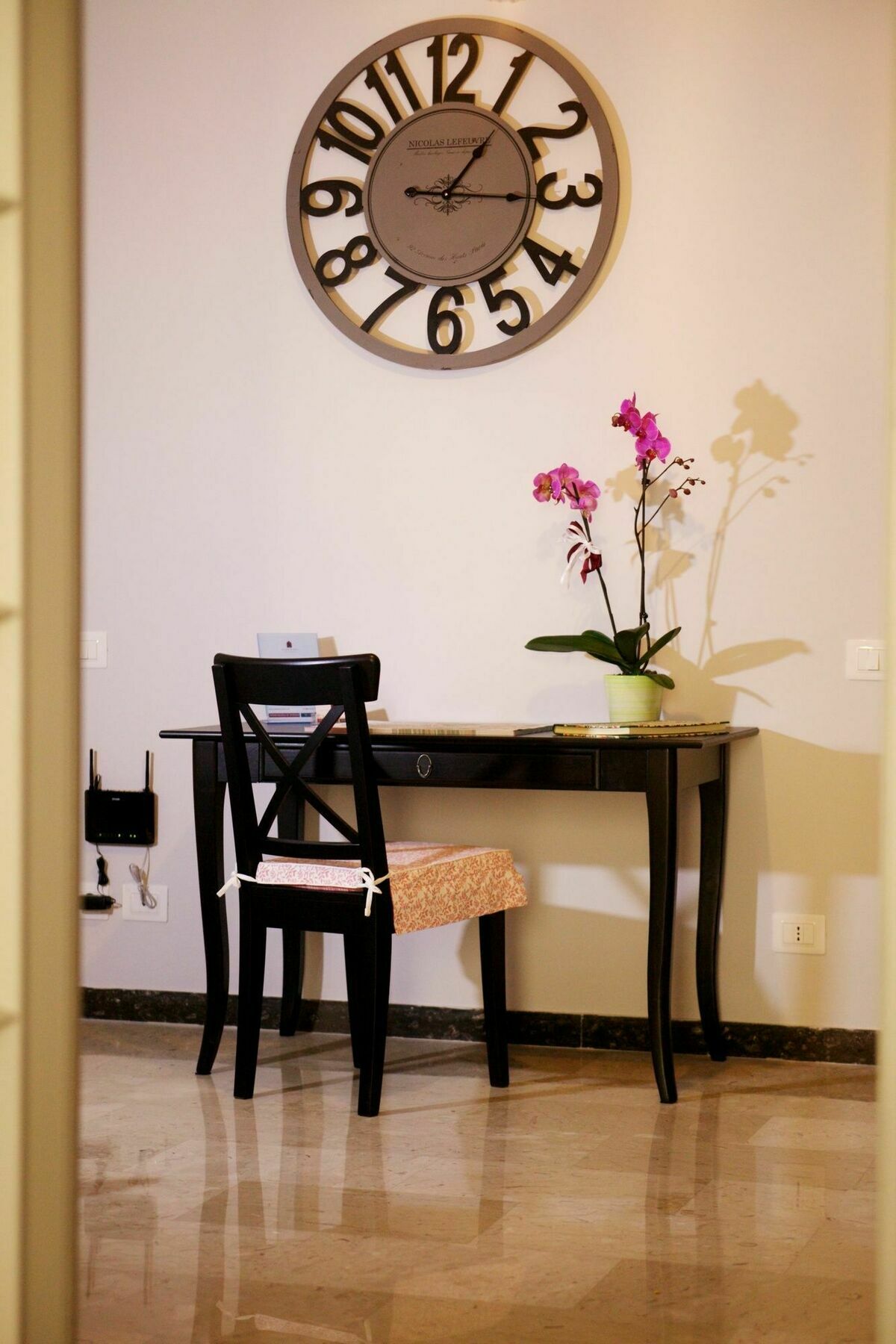 Bed and Breakfast La Casa In Prati Рим Экстерьер фото
