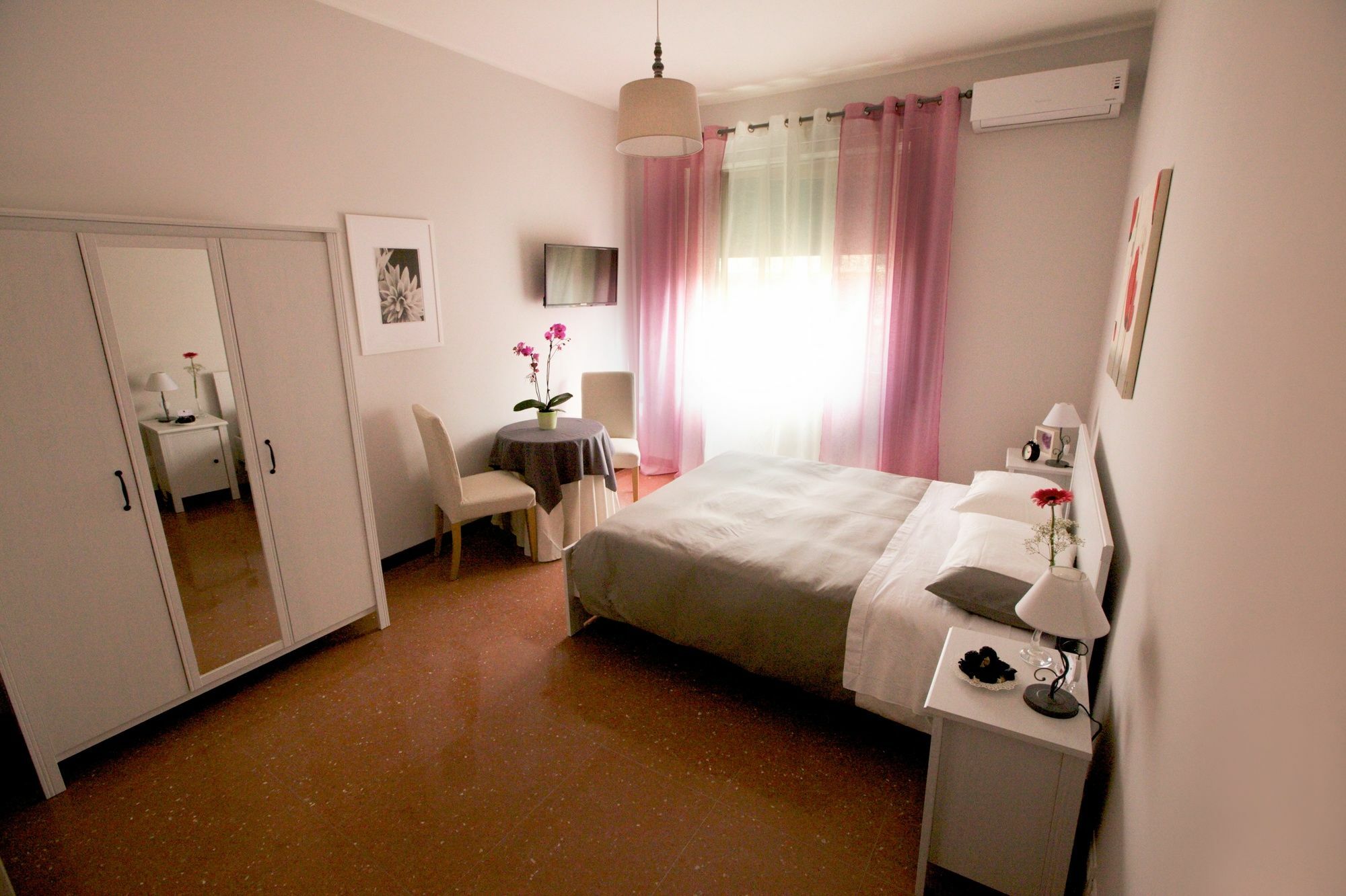 Bed and Breakfast La Casa In Prati Рим Экстерьер фото